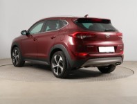 Hyundai Tucson  2.0 CRDi Premium