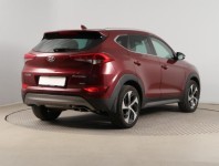 Hyundai Tucson  2.0 CRDi Premium