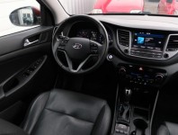 Hyundai Tucson  2.0 CRDi Premium