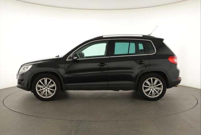 Volkswagen Tiguan  2.0 TDI 