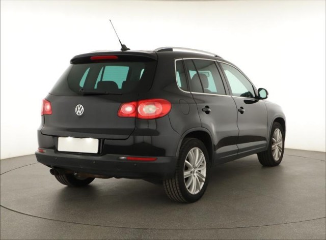 Volkswagen Tiguan  2.0 TDI 