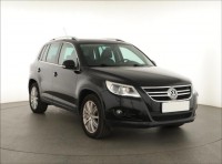 Volkswagen Tiguan  2.0 TDI 