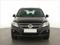 Volkswagen Tiguan  2.0 TDI 