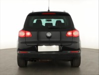 Volkswagen Tiguan  2.0 TDI 