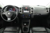 Volkswagen Tiguan  2.0 TDI 