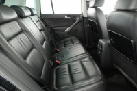 Volkswagen Tiguan  2.0 TDI 