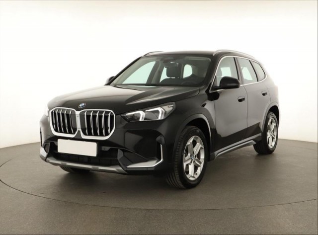 BMW X1  sDrive18i XLine Edition