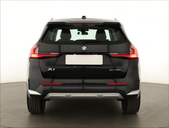 BMW X1  sDrive18i XLine Edition