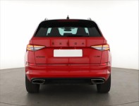 Škoda Kodiaq  RS 2.0 TSI RS