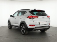 Hyundai Tucson  2.0 CRDi Premium