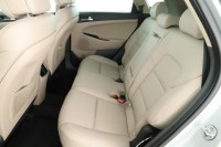 Hyundai Tucson  2.0 CRDi Premium