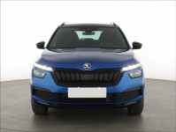 Škoda Kamiq  1.0 TSI Monte Carlo