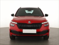 Škoda Kamiq  1.0 TSI Monte Carlo