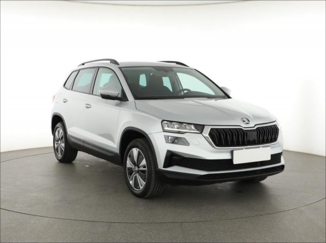 Škoda Karoq  2.0 TDI Ambition