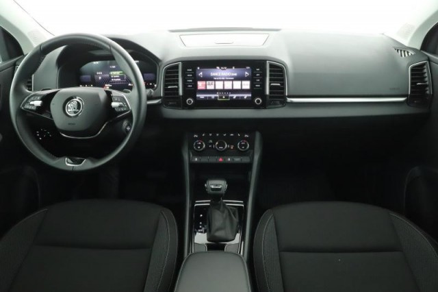 Škoda Karoq  2.0 TDI Ambition