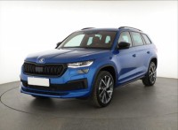 Škoda Kodiaq  2.0 TDI Sportline Exclusive