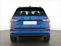 Škoda Kodiaq  2.0 TDI Sportline Exclusive