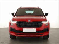 Škoda Kodiaq  2.0 TDI Sportline Exclusive