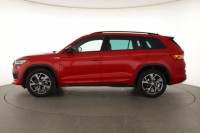 Škoda Kodiaq  2.0 TDI Sportline Exclusive