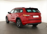 Škoda Kodiaq  2.0 TDI Sportline Exclusive