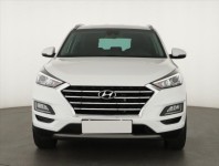 Hyundai Tucson  1.6 CRDi 48V MHEV 