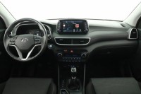 Hyundai Tucson  1.6 CRDi 48V MHEV 