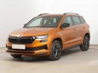 Škoda Karoq  1.5 TSI Sportline Plus