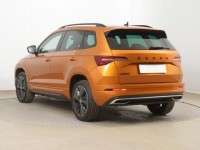 Škoda Karoq  1.5 TSI Sportline Plus