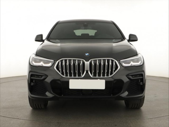 BMW X6  xDrive40i M Paket