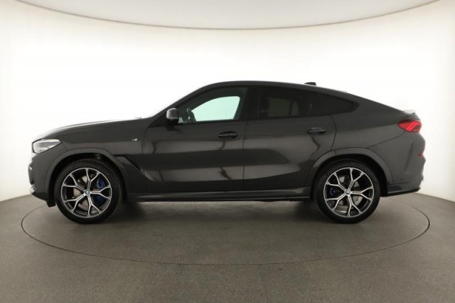 BMW X6  xDrive40i M Paket