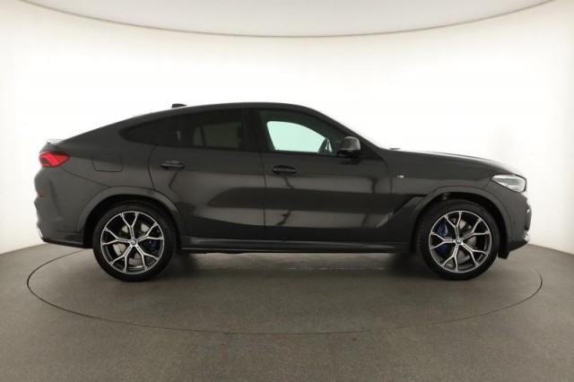 BMW X6  xDrive40i M Paket