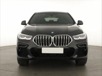 BMW X6  xDrive40i M Paket