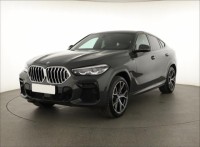 BMW X6  xDrive40i M Paket