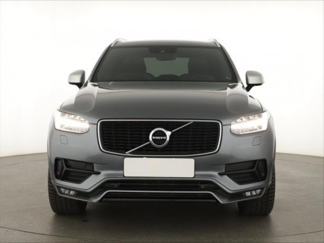 Volvo XC90  D5 AWD R-Design