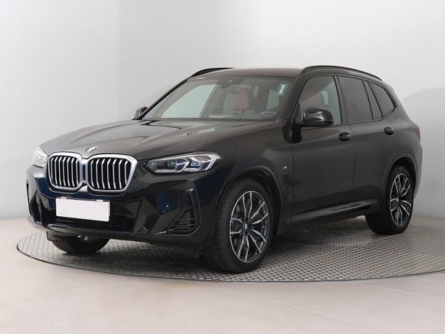 BMW X3  xDrive20d M Sport