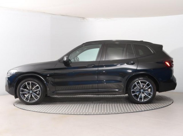 BMW X3  xDrive20d M Sport