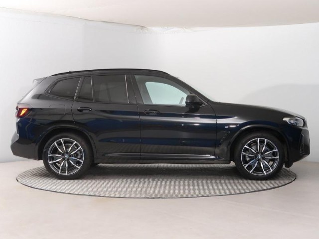 BMW X3  xDrive20d M Sport