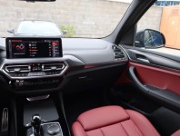 BMW X3  xDrive20d M Sport