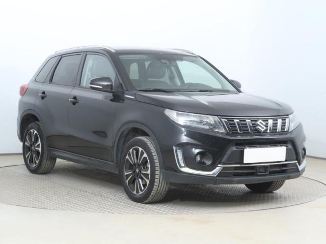 Suzuki Vitara  1.4 BoosterJet Elegance