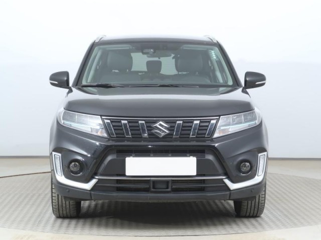 Suzuki Vitara  1.4 BoosterJet Elegance