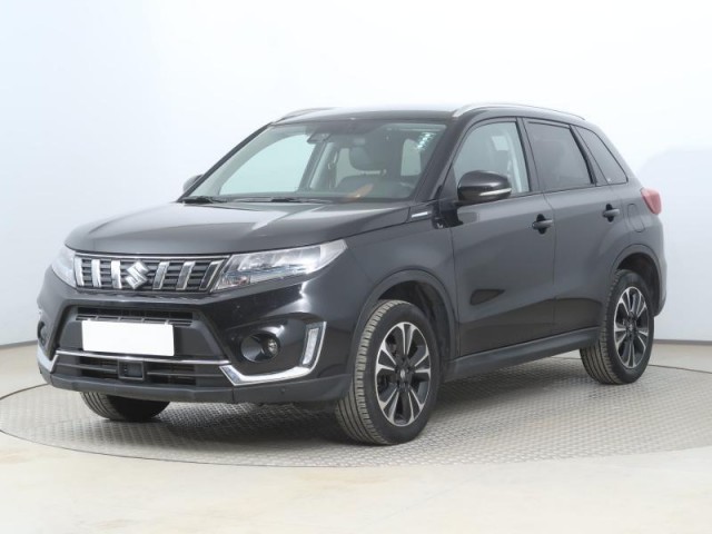 Suzuki Vitara  1.4 BoosterJet Elegance