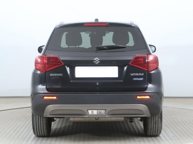 Suzuki Vitara  1.4 BoosterJet Elegance