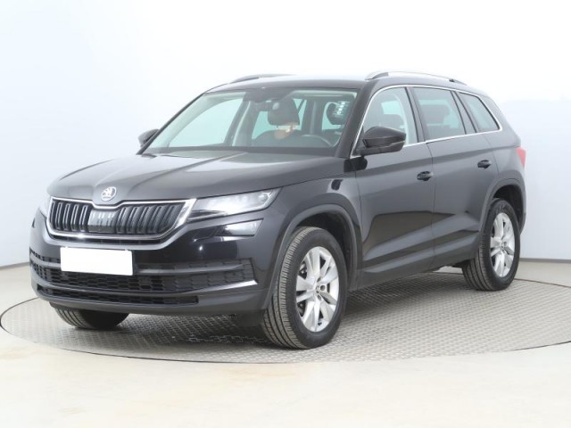 Škoda Kodiaq  1.5 TSI Style