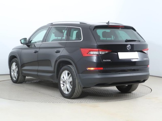 Škoda Kodiaq  1.5 TSI Style