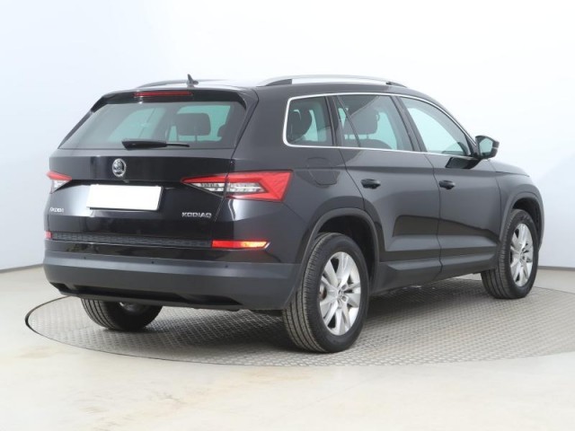 Škoda Kodiaq  1.5 TSI Style