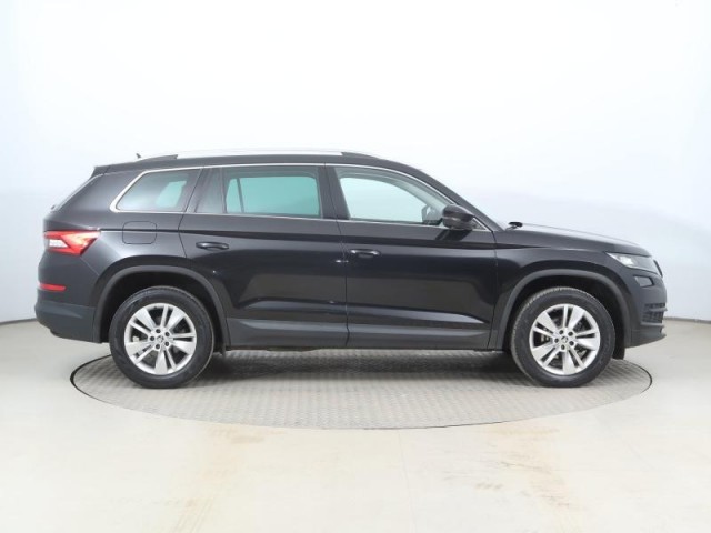 Škoda Kodiaq  1.5 TSI Style