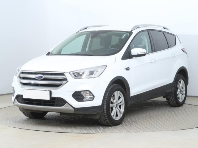 Ford Kuga  1.5 EcoBoost Business