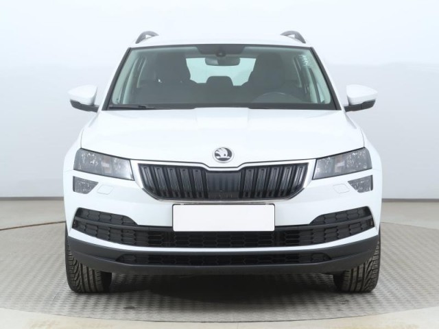 Škoda Karoq  2.0 TDI Ambition