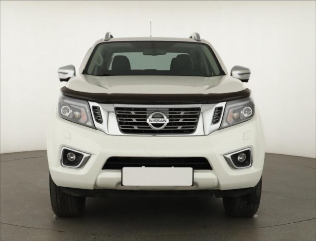 Nissan Navara  2.3 dCi 