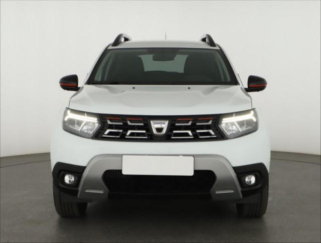 Dacia Duster  1.3 TCe Extreme